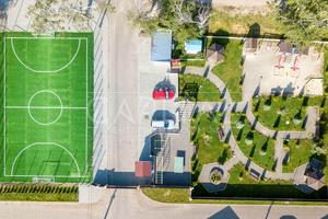 будинок за адресою с. Петропавлівське (Петровське), Вишневий Хуторок