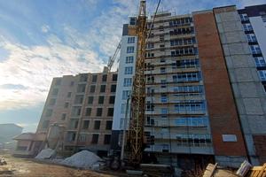 квартира за адресою Чорновола вул., 155
