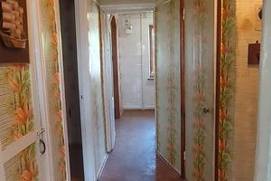 квартира по адресу Строителей ул., 16