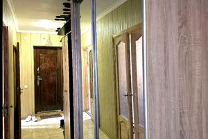 квартира за адресою Водопровідна вул., 41