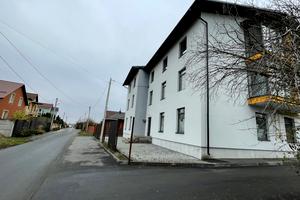 квартира за адресою Свідзінського, 1