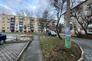квартира по адресу Химиков ул., 6
