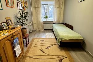 квартира по адресу Русская ул., 10