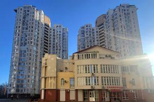 квартира по адресу Французский бульв., 22/1