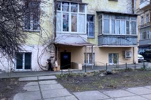 комерційна за адресою Січових Стрільців вул. (Артема), 33-Б