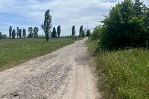 ділянка за адресою Пушкіна