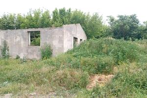 участок по адресу 