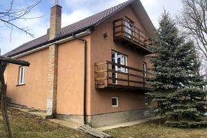 будинок за адресою с. Великий Житин, Зарічна