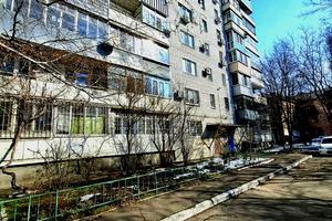 квартира по адресу Радистов ул., 18