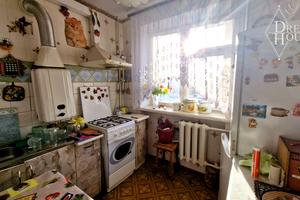 квартира по адресу Ковельская ул., 103
