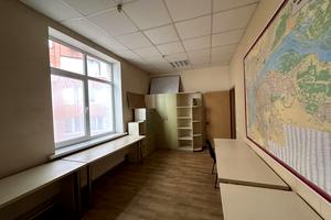 коммерческая по адресу Святослава Храброго ул. (Чкалова), 4