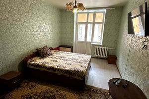 квартира по адресу Алматинская ул. (Алма-Атинская), 97/1