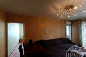 квартира за адресою Воскресенська, 30