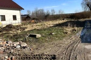 участок по адресу Ивана Липы ул.