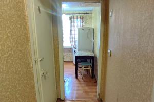квартира за адресою Дерев'янка вул., 22а