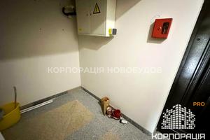 коммерческая по адресу Жупанатська, 1
