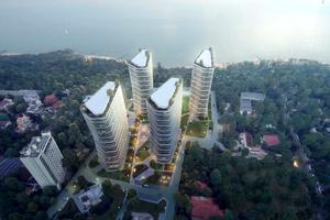 квартира за адресою Французький бульв., 63/65 к3