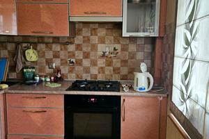 квартира за адресою Чумаченка вул., 43
