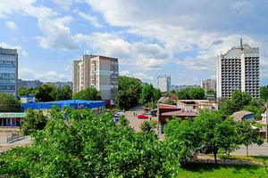 квартира за адресою В'ячеслава Чорновола вул. (Войкова), 4