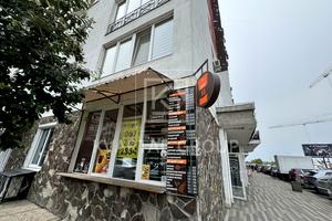 комерційна за адресою Джерельна вул., 8