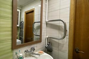 квартира по адресу Юрия Липы ул., 39
