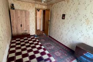квартира по адресу Метростроевская ул., 3