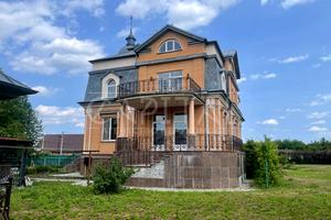 будинок за адресою Берегова вул.
