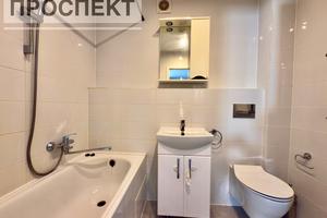 квартира за адресою Михайла Лушпи просп., 5 к27