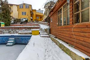 будинок за адресою Березова вул.
