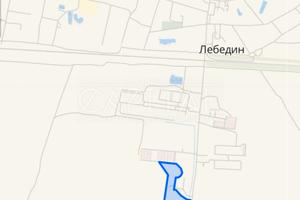 участок по адресу Бежовка ул. (Дзержинського)