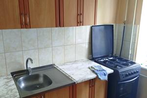 квартира за адресою Світлицького вул., 24