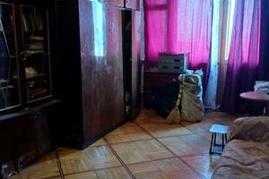 квартира по адресу Архитекторов ул., 26