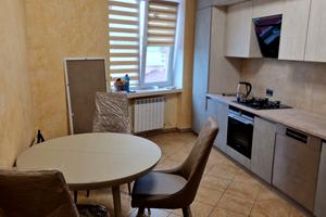 квартира по адресу Кравчука ул., 42а