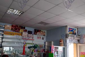 комерційна за адресою Антонова вул., 14