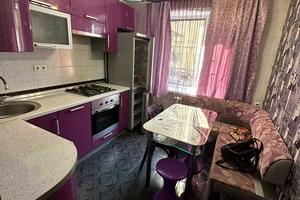 квартира за адресою Матросова, 3