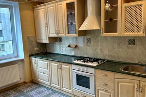 квартира за адресою Зацепи, 3К