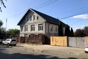 дом по адресу Полигонная ул. (Погребняка), 1