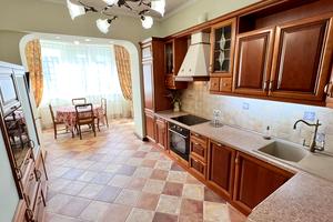 квартира за адресою Володимира Івасюка просп. (Героїв Сталінграду), 6 корп2