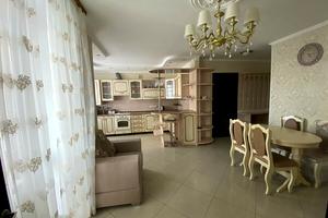квартира за адресою Зодчих вул., 4