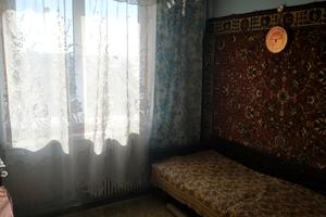 квартира по адресу Краснодарская ул. (Краснодарська), 179б