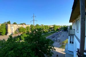 квартира по адресу Александра Поля просп. (Кірова), 84
