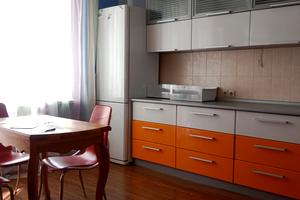 квартира по адресу Днепровська набережна, 19в