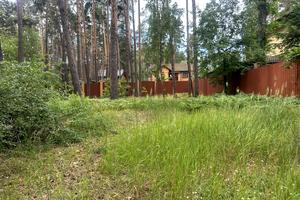 ділянка за адресою Антонія Михайловського вул., 10в