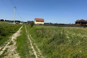 участок по адресу Ирпень, Григория Сковороды ул.