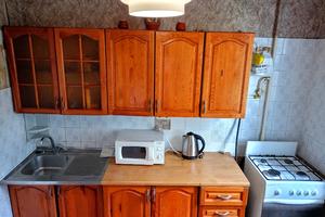 квартира за адресою Оболонський просп., 40