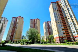 квартира по адресу Самойло Кошки ул. (Маршала Конєва), 5-Б