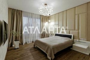 квартира за адресою Французький бульв., 60в