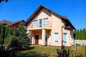 будинок за адресою Боярка, Лейтенанта Кибенка вул.