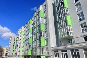 квартира по адресу Лысыка ул., 4