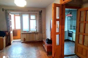 квартира по адресу Петра Яцика ул. (Воронежская), 6